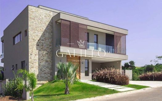 Casa em Condomínio à venda