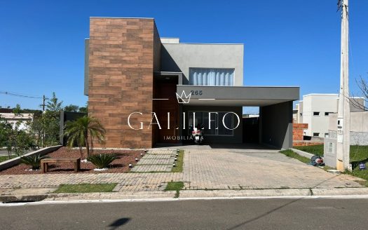 Casa em Condomínio à venda