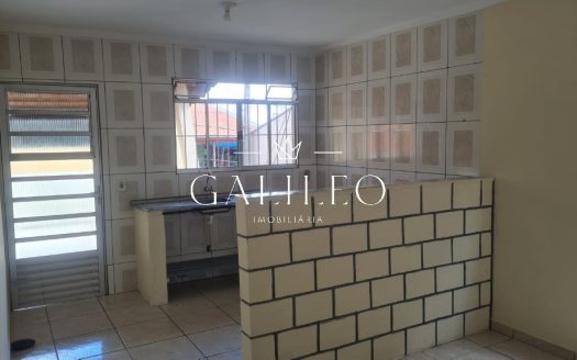 Casa à venda