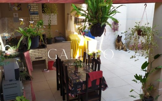 Casa à venda