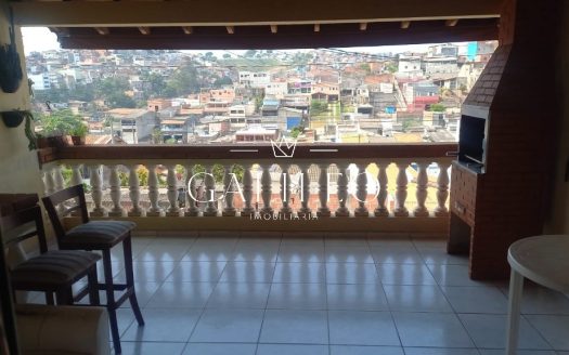 Casa à venda