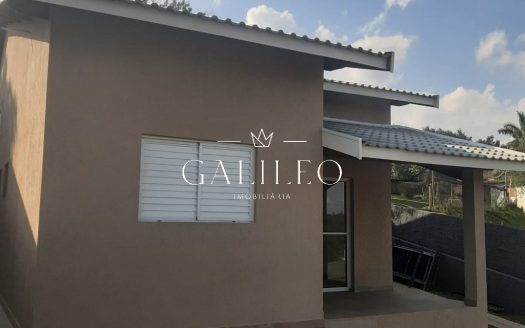 Casa à venda