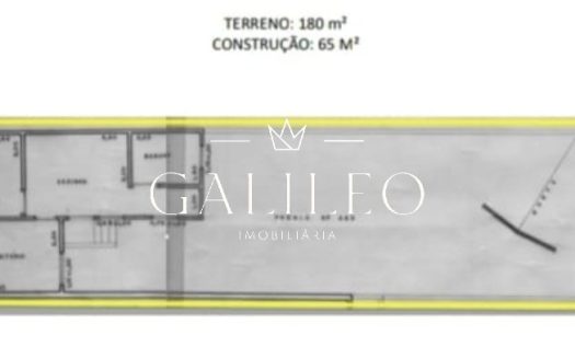 Sala/Salão Comercial à venda