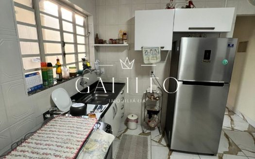 Casa à venda