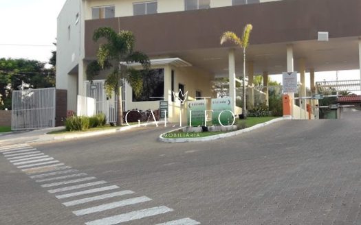 Casa em Condomínio à venda