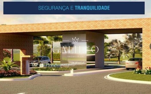 Casa em Condomínio à venda