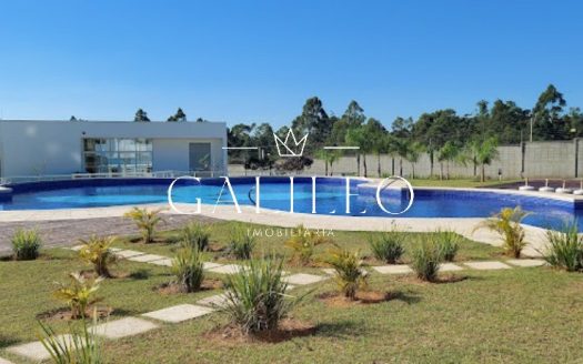 Casa em Condomínio à venda