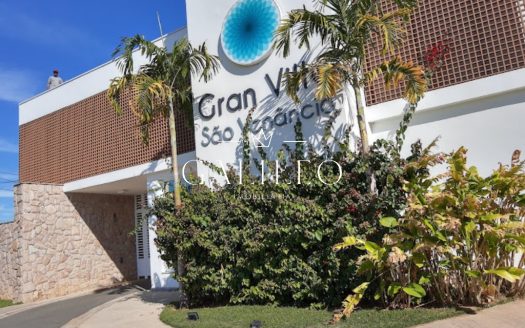 Casa em Condomínio à venda