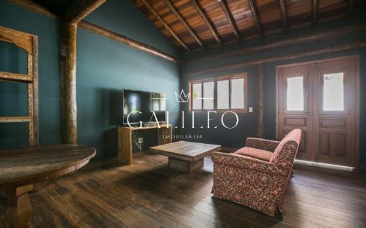 Casa para venda ou locação