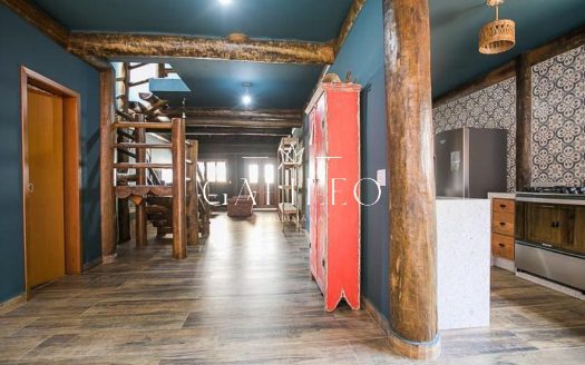 Casa para venda ou locação