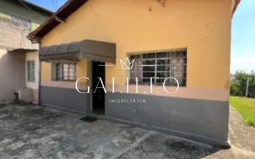 Casa à venda