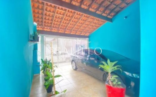 Casa à venda