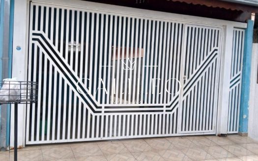 Casa à venda