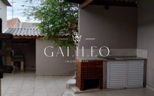 Casa à venda