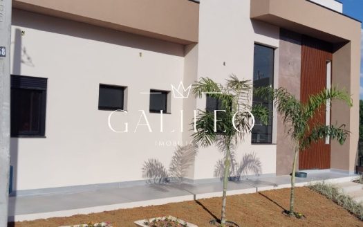 Casa em Condomínio à venda