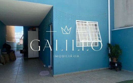 Casa à venda