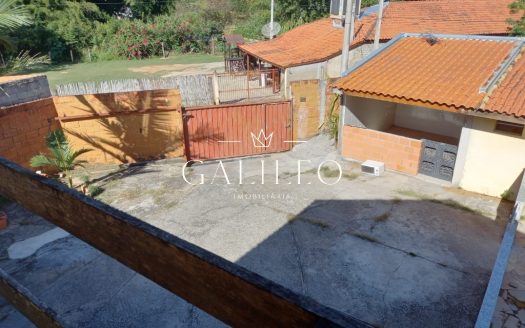 Casa à venda