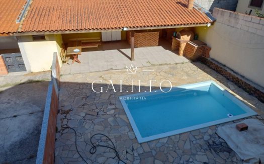 Casa à venda