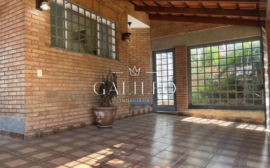 Casa à venda