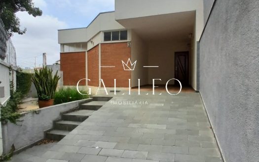 Casa à venda