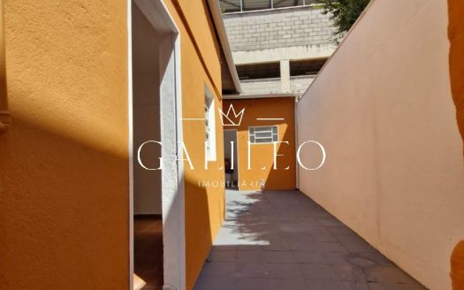 Casa à venda