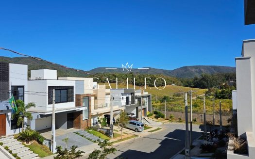 Casa em Condomínio à venda