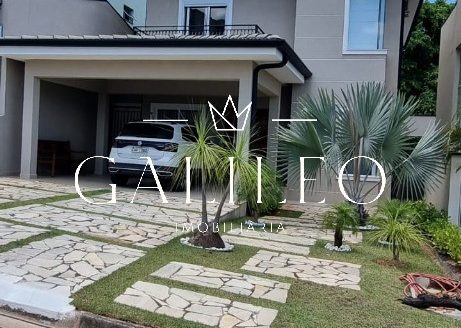Casa em Condomínio à venda