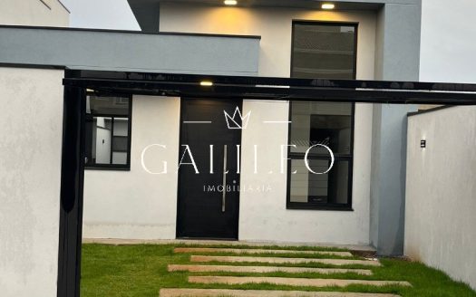 Casa à venda