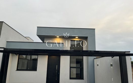 Casa à venda