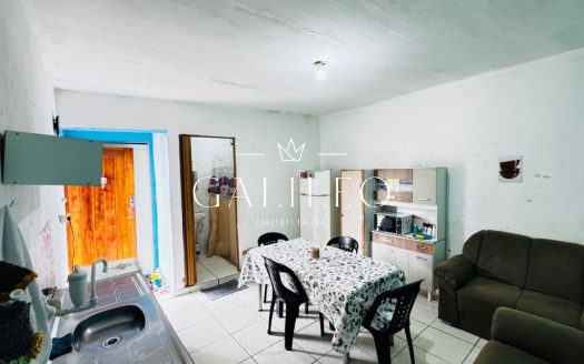 Casa à venda
