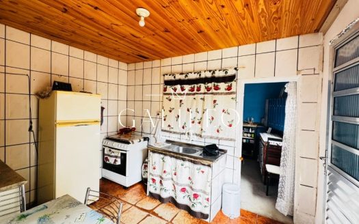 Casa à venda