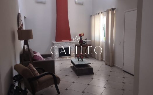 Casa em Condomínio à venda