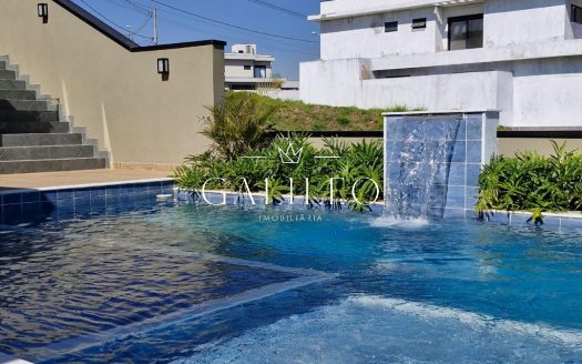 Casa em Condomínio à venda