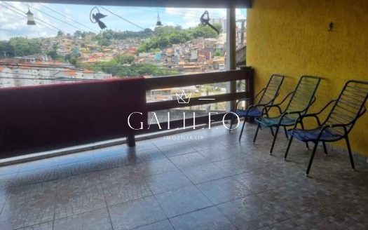 Casa à venda