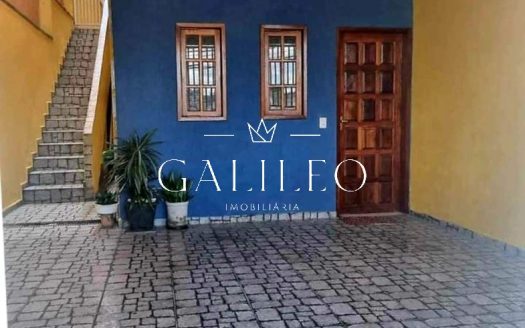 Casa à venda