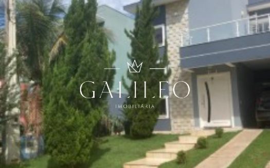 Casa em Condomínio à venda