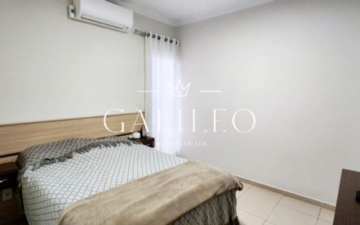 Casa em Condomínio à venda