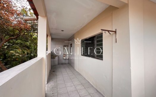 Casa à venda