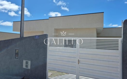 Casa à venda