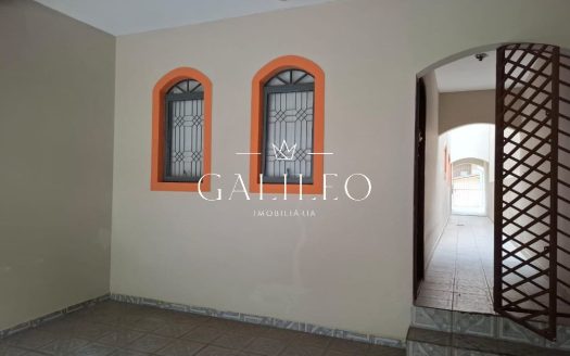 Casa à venda