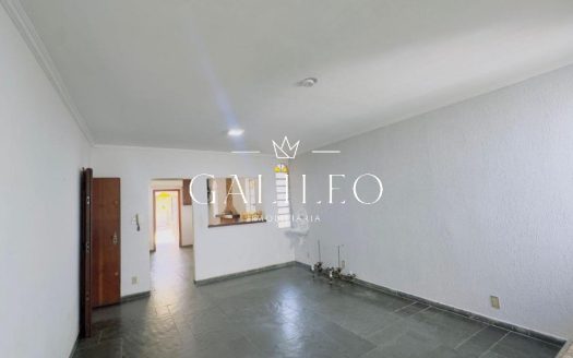 Casa para venda ou locação