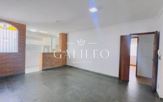 Casa para venda ou locação