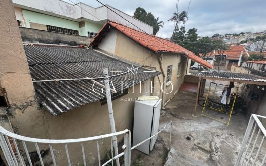 Casa à venda