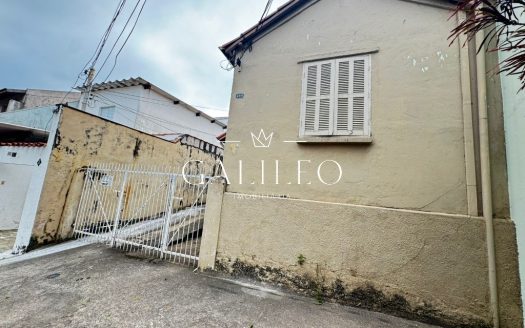 Casa à venda
