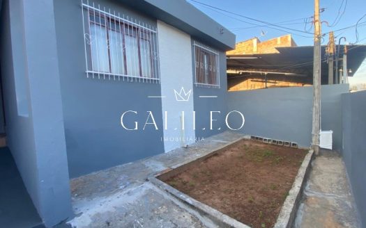 Casa à venda