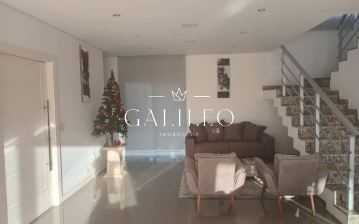 Casa em Condomínio à venda