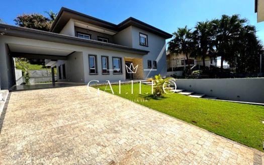 Casa em Condomínio à venda
