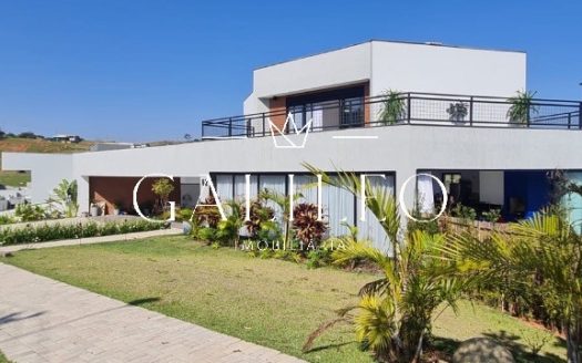 Casa em Condomínio à venda