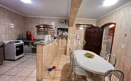 Casa à venda