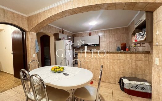 Casa à venda